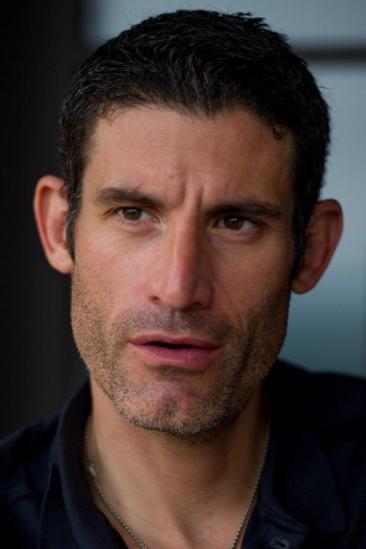 George Hincapie Image