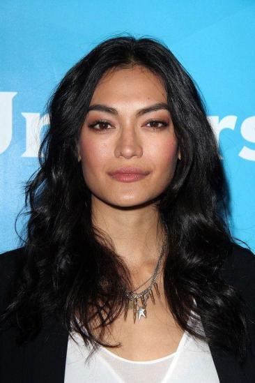 Florence Faivre Image