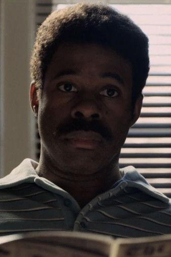 Bradford Haynes Image