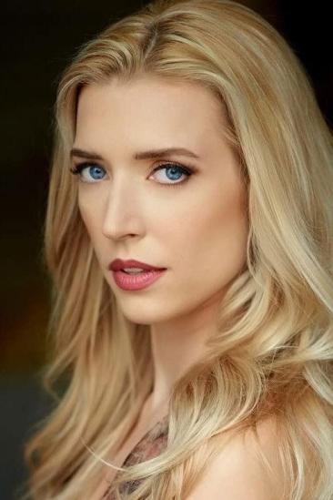 Caitlin Pasquet Image