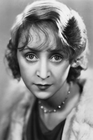 Binnie Hale Image