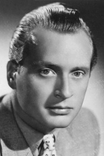 Svatopluk Beneš Image