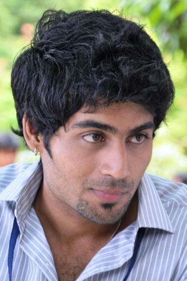 Siddharth Venugopal Image
