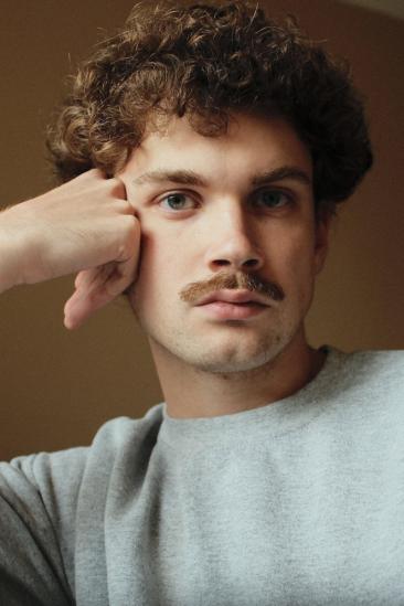 Cullen McFater Image