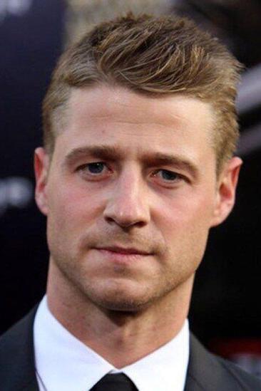 Ben McKenzie Image