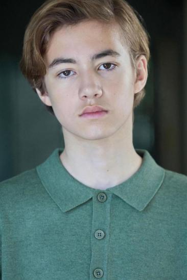 William Delesk Image