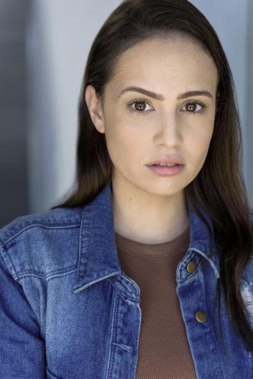 Alexia Aldebol Image