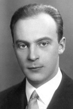 Eugeniusz Solarski Image