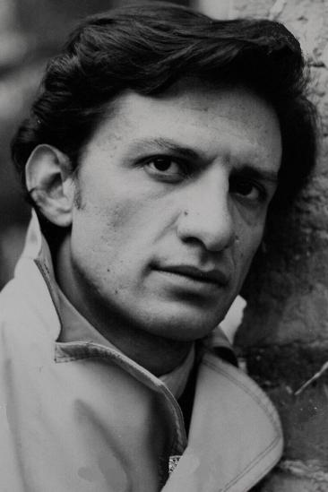 Sergio Jiménez Image