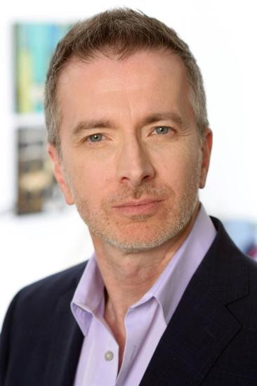 Tom McLaren Image