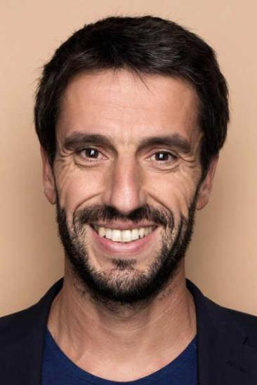 Tony Estanguet Image