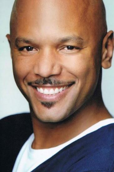 Richard Chevolleau Image