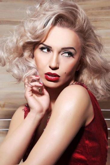 Teuta Krasniqi Image