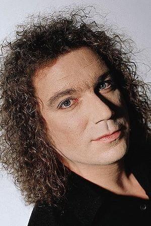 Jörg Michael Image