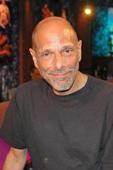 Robert Schimmel Image