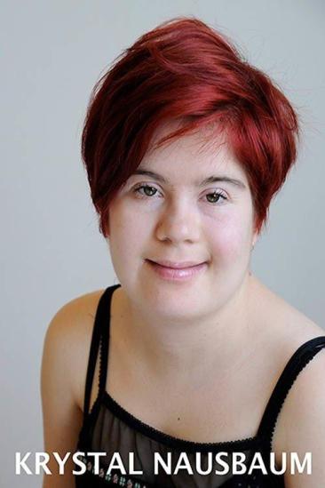 Krystal Hope Nausbaum Image