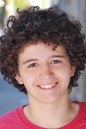 Joseph Paul Kennedy Image