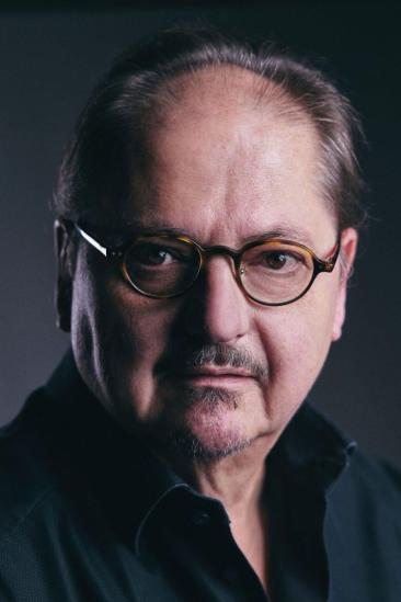 Jürgen Tarrach Image