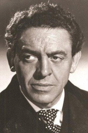 Eddie Byrne Image