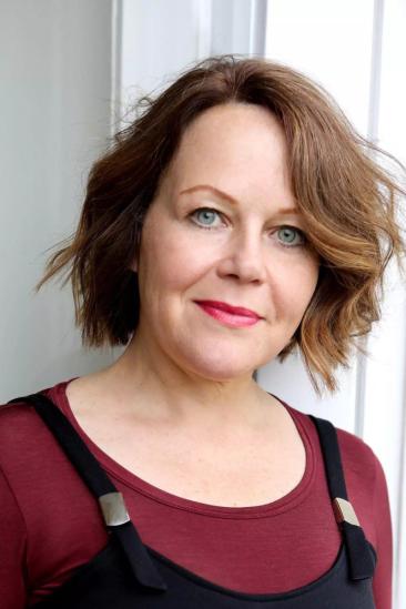 Eva Spreitzhofer Image