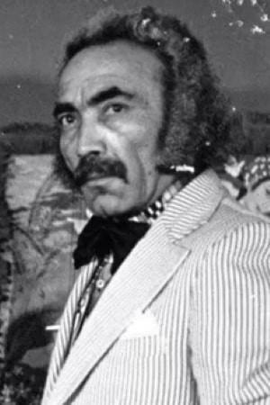 Siroos Shandermani Image