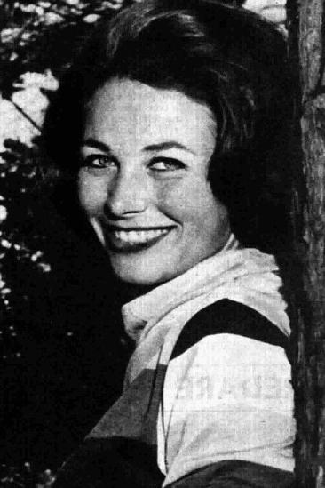 Margherita Guzzinati Image