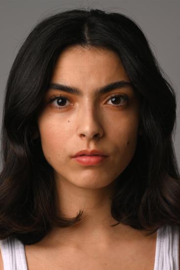 Oumaïma Barid Image