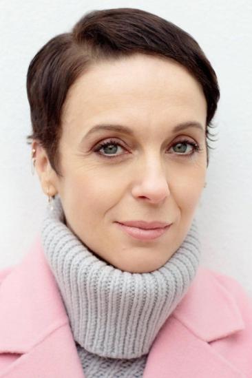 Amanda Abbington Image