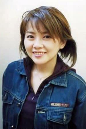 Chieko Honda Image