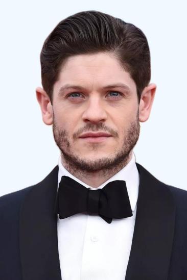 Iwan Rheon Image