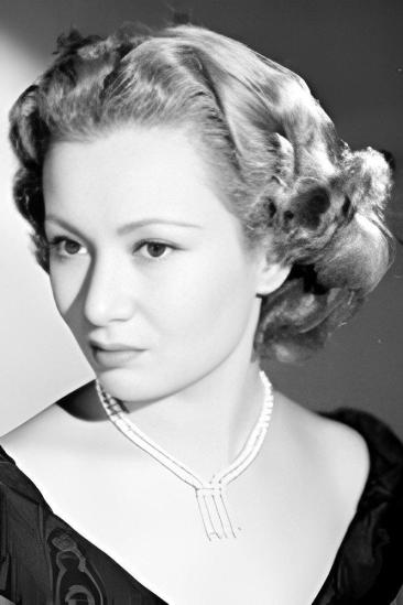 Alicia Ravel Image