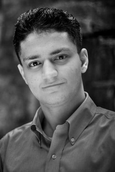 Ansh Beg Mirza Image
