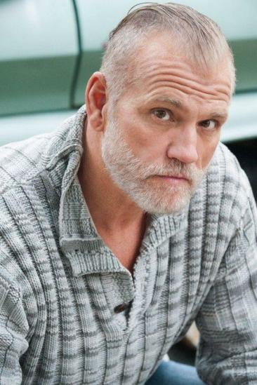 Steven Cree Molison Image