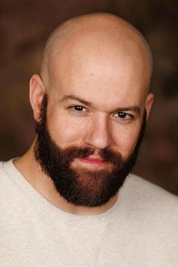 Kyle Gazak Image