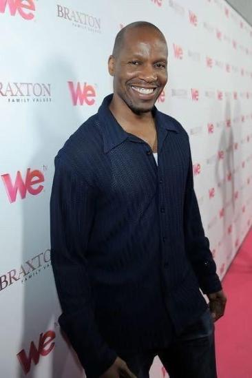 Aaron Braxton Image