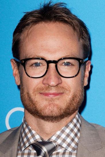 Josh Lawson Image