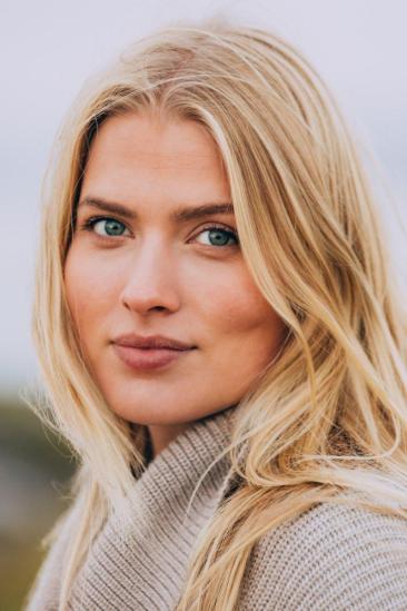 Christa Taylor Brown Image