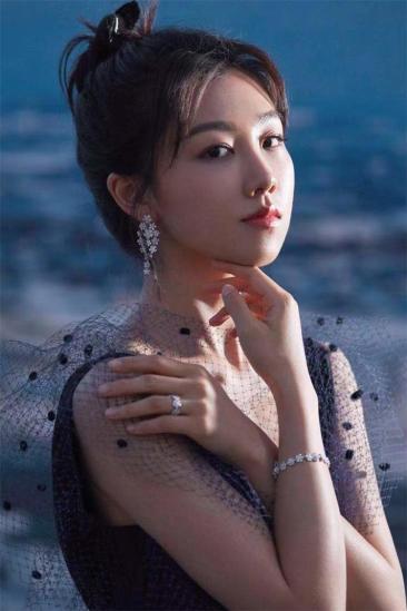 Cherry Ngan Cheuk-Ling Image
