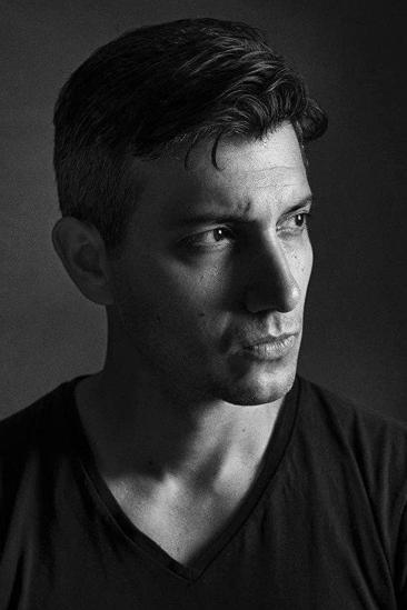 Jay Rincon Image