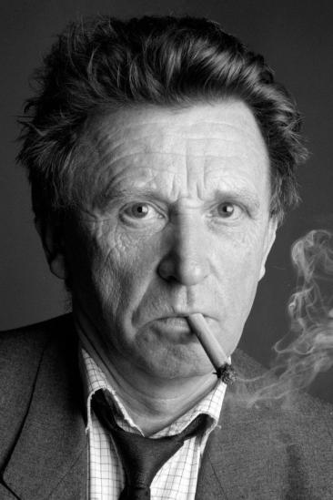 Jean-Marie Straub Image