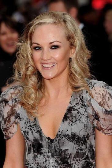 Nichola Burley Image