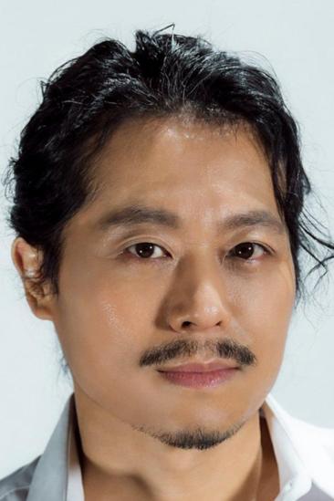 Im Gi-hong Image