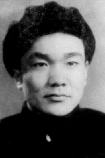 Liankai Xu Image
