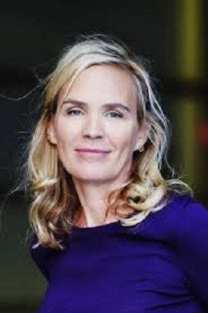 Michaela Wiebusch Image