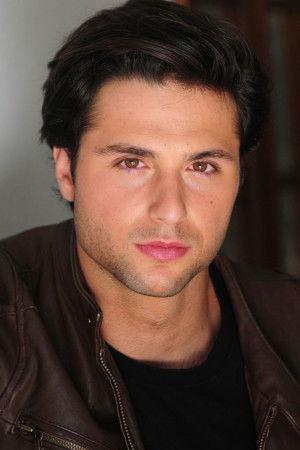 Trevor Momesso Image