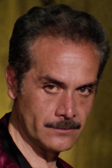 Enzo Fisichella Image