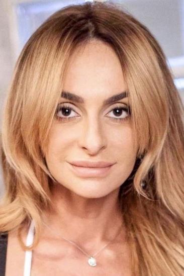 Yekaterina Varnava Image