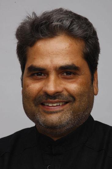 Vishal Bhardwaj Image