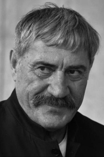 Mikhail Golubovich Image