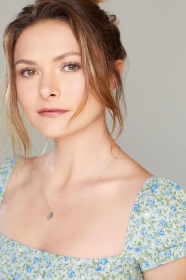 June Schreiner Image